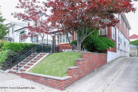 Photo of 1245 84th Street, Brooklyn, NY 11228 (MLS # 2406469)