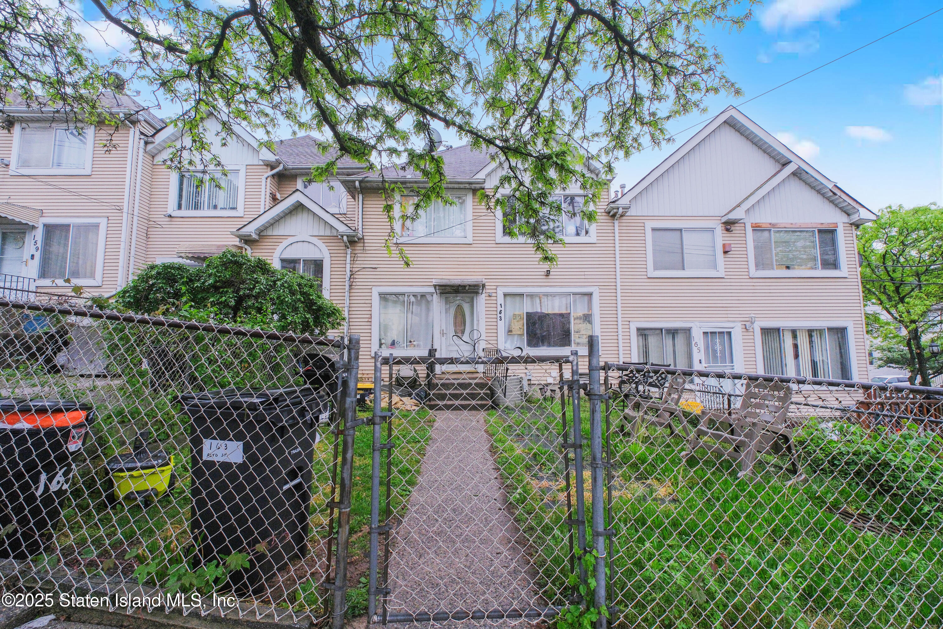 163 Boyd Street, Staten Island, New York image 1