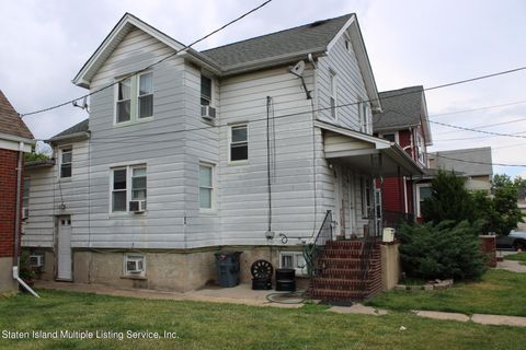 Photo of 610 Villa Avenue, Staten Island, NY 10302 (MLS # 1162782)