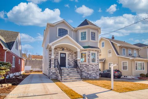 150 Dudley Avenue, Staten Island, NY 10301 - MLS#: 2405413
