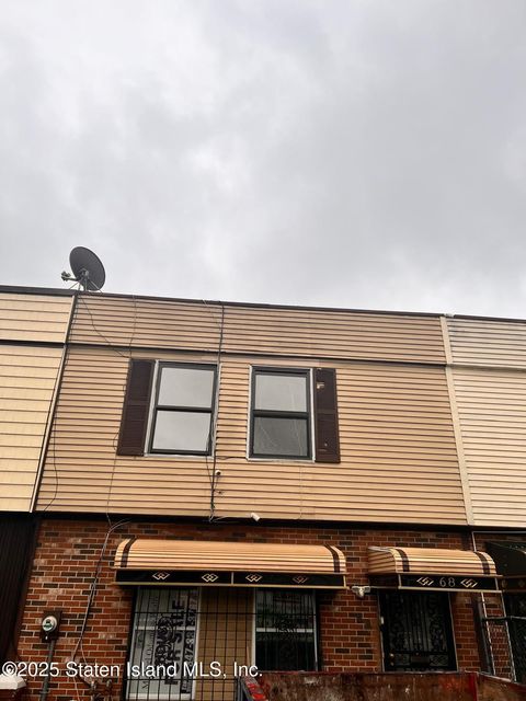 Photo of 68 Herzl Street, Brooklyn, NY 11212 (MLS # 2502022)