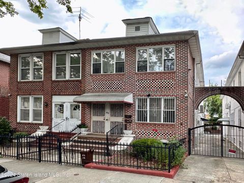 Photo of 1857 66th Street, Brooklyn, NY 11204 (MLS # 2403660)