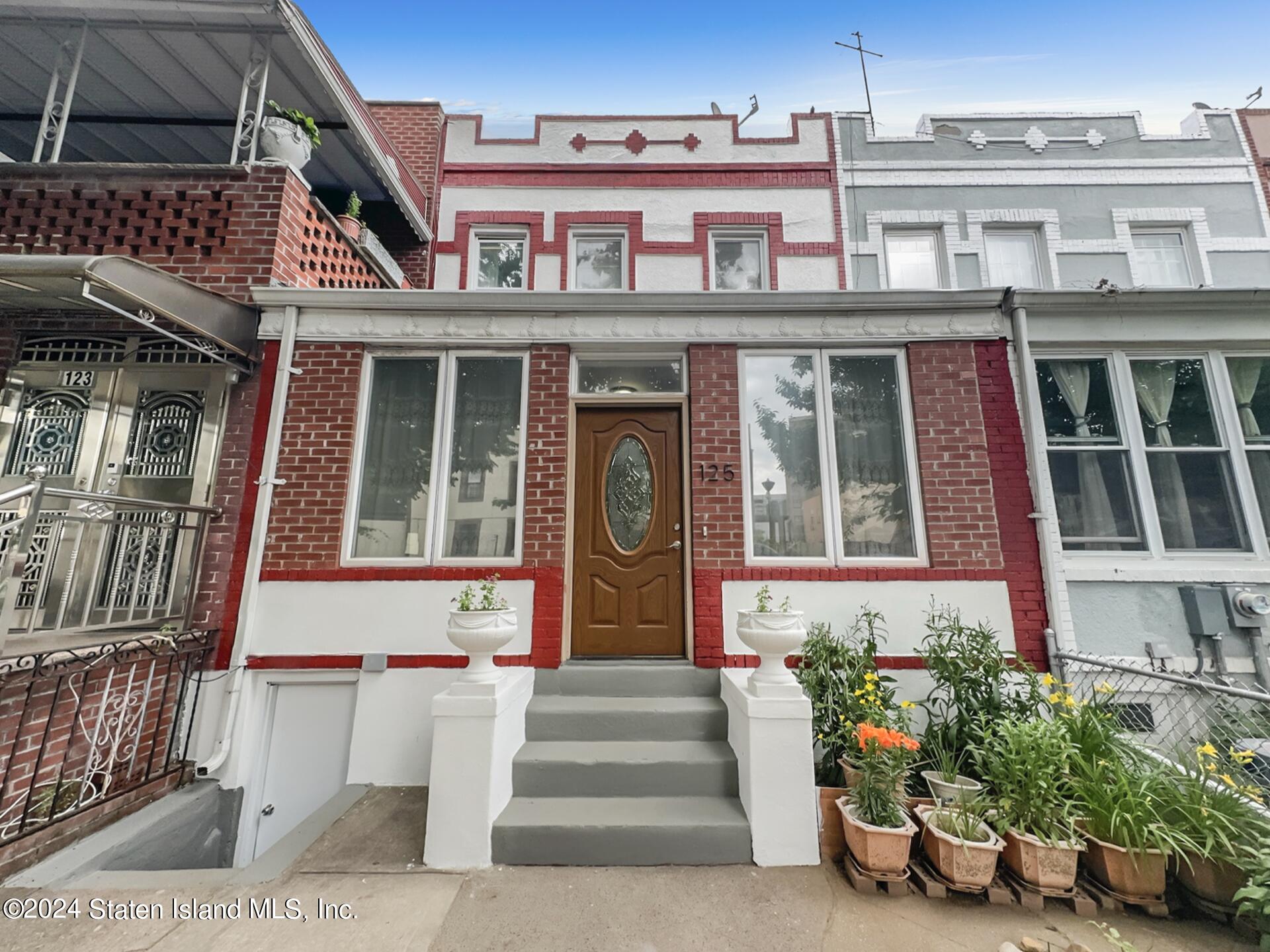 125 Chester Ave Ave, Brooklyn, New York image 2