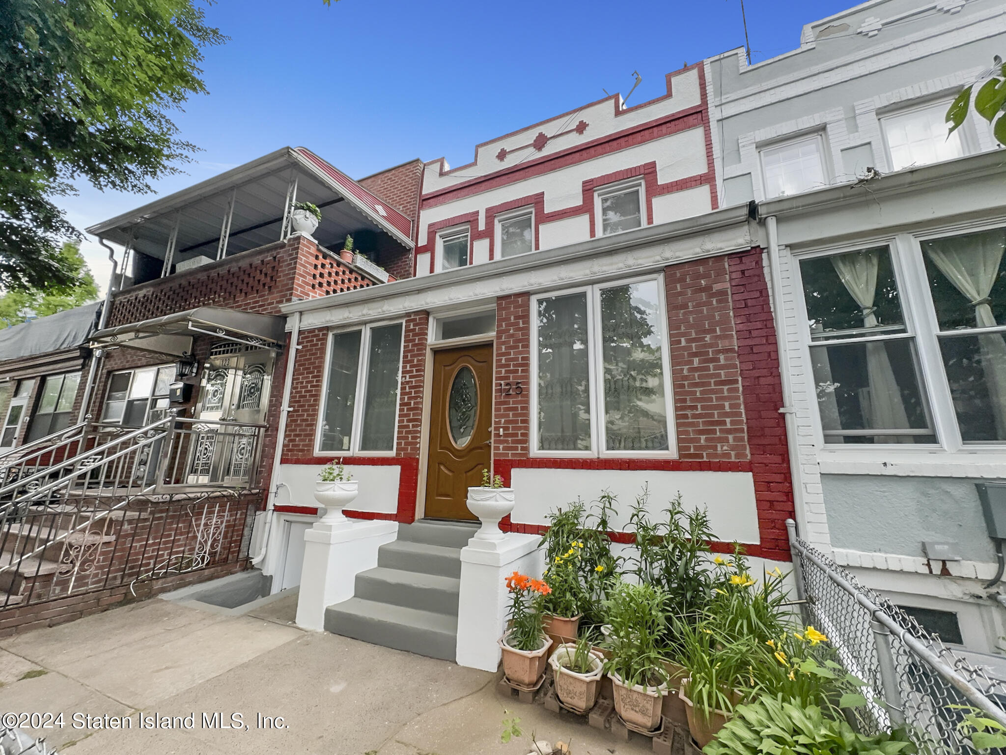 125 Chester Ave Ave, Brooklyn, New York image 3