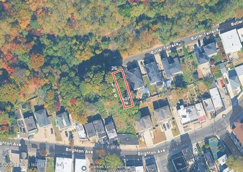 Photo of 66 Butler Terrace, Staten Island, NY 10301 (MLS # 2602542)