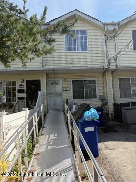 Photo of 202 Chestnut Avenue, Staten Island, NY 10305 (MLS # 2505952)