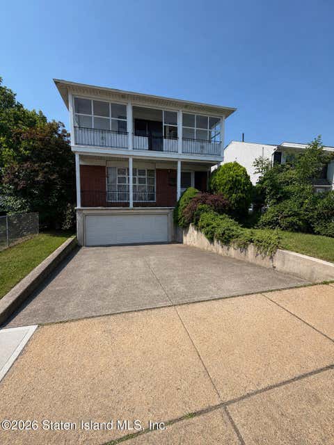 Photo of 112 Birch Road, Staten Island, NY 10303 (MLS # 2604004)