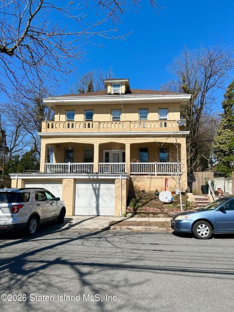 Photo of 19 1st Street, Staten Island, NY 10306 (MLS # 2600554)