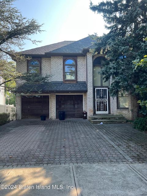 151 Goff Avenue, Staten Island, NY 10309 - MLS#: 2404918