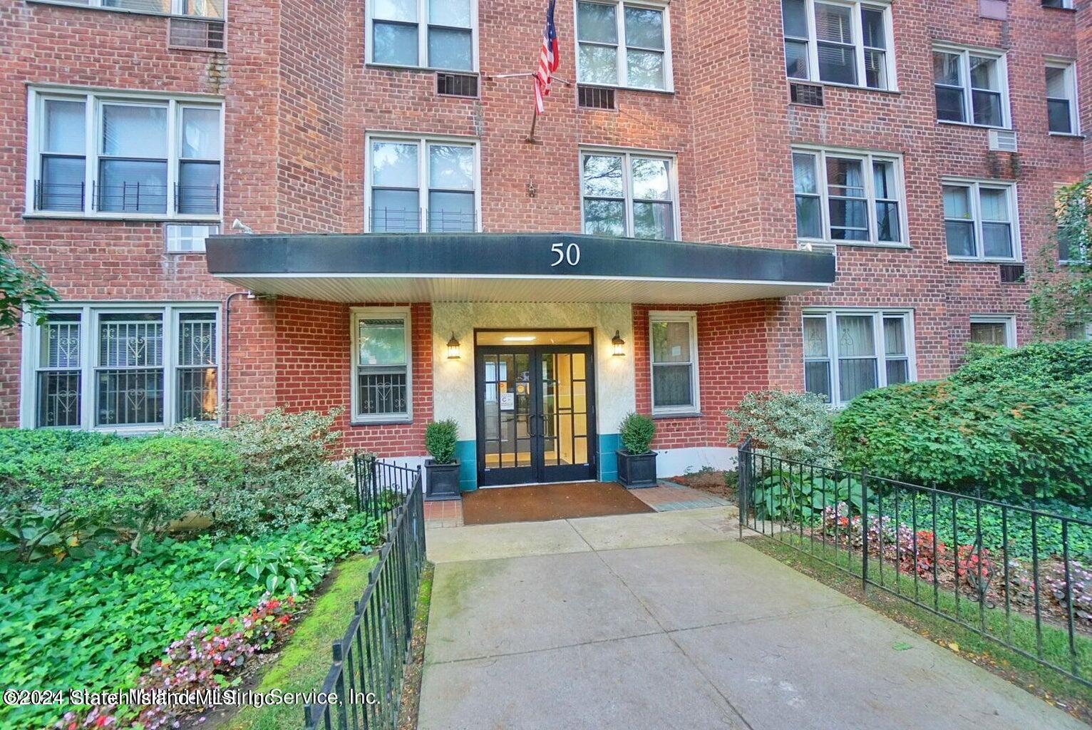 50 Fort Place #A2-G, Staten Island, New York image 2