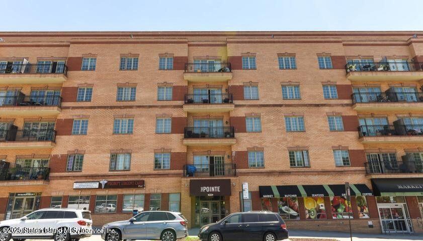 155 Bay Street #4C, Staten Island, New York image 1