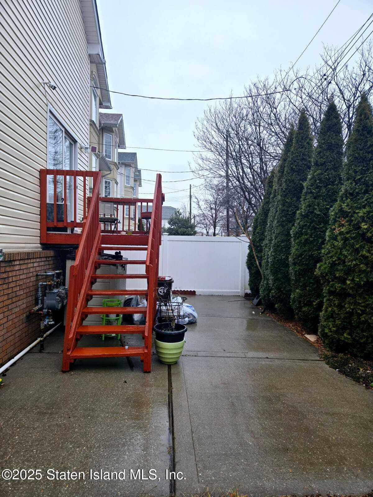 329 Olympia Boulevard #B, Staten Island, New York image 23