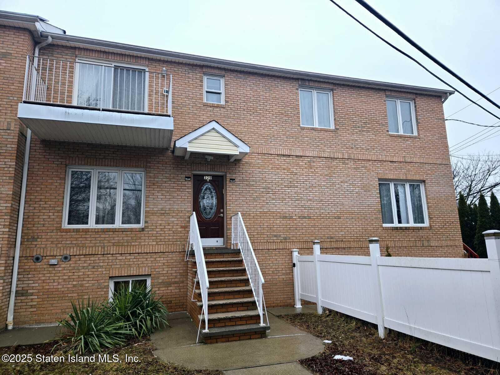 329 Olympia Boulevard #B, Staten Island, New York image 1