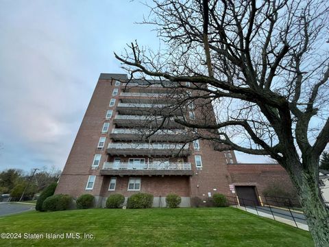 Photo of 350 Richmond Terrace #3m, Staten Island, NY 10301 (MLS # 2402533)