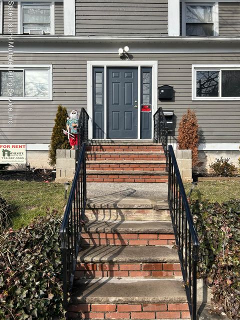 Photo of 31 1st Street #2, Staten Island, NY 10306 (MLS # 1159950)