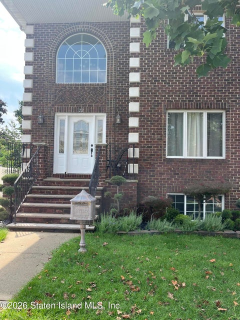 Apartment For Rent - 22 Lafayette Street<br/> Richmond County, Staten Island, NY 10307