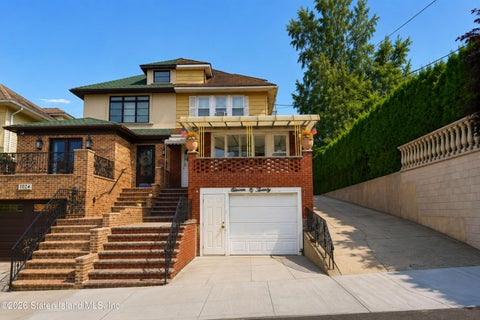 Photo of 1120 82nd Street, Brooklyn, NY 11228 (MLS # 2603697)
