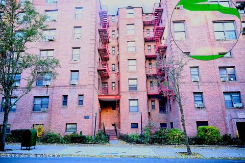 Condo For Sale - 34-20 78th Street #4J<br/> Queens, NY 11372