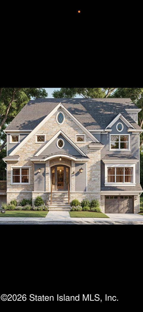 Photo of 50 Dent Road, Staten Island, NY 10308 (MLS # 2602681)