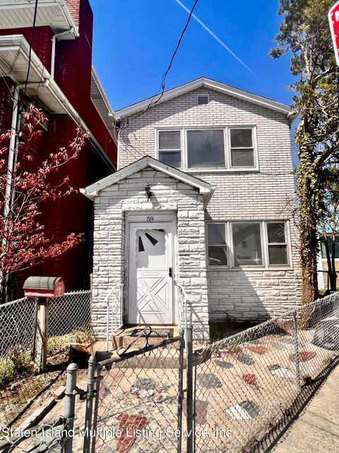 Photo of 59 Father Capodanno Boulevard, Staten Island, NY 10305 (MLS # 1161392)