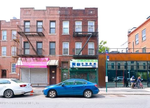 Photo of 312 Bay Ridge Avenue, Brooklyn, NY 11220 (MLS # 2503297)