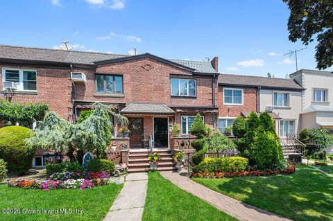 Photo of 1592 Independence Avenue, Brooklyn, NY 11228 (MLS # 2600974)