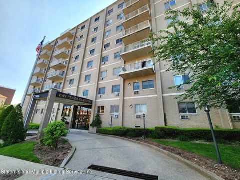 Photo of 6 New Lane #5a, Staten Island, NY 10305 (MLS # 1162011)