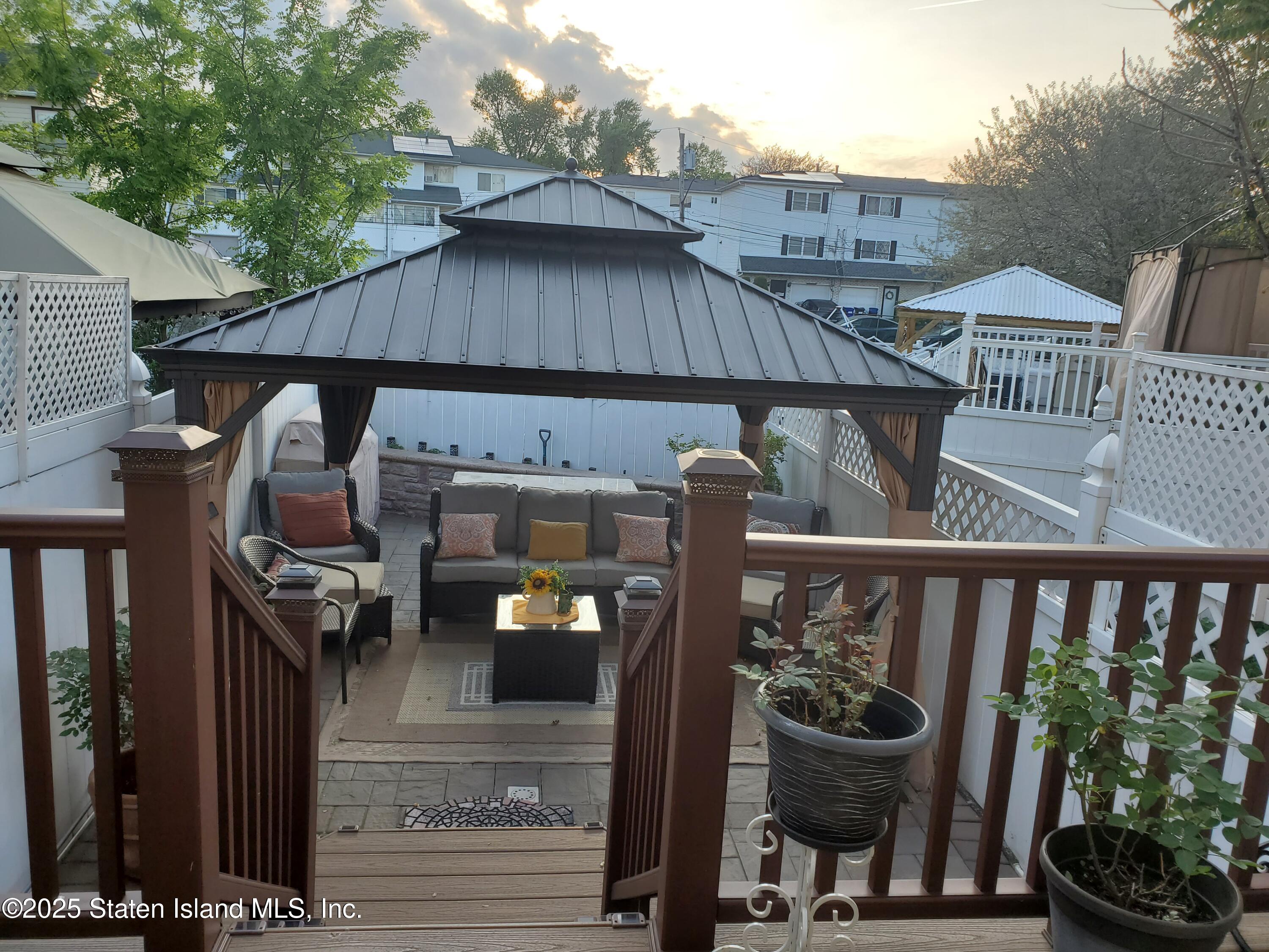 8 Mersereau Avenue, Staten Island, New York image 16