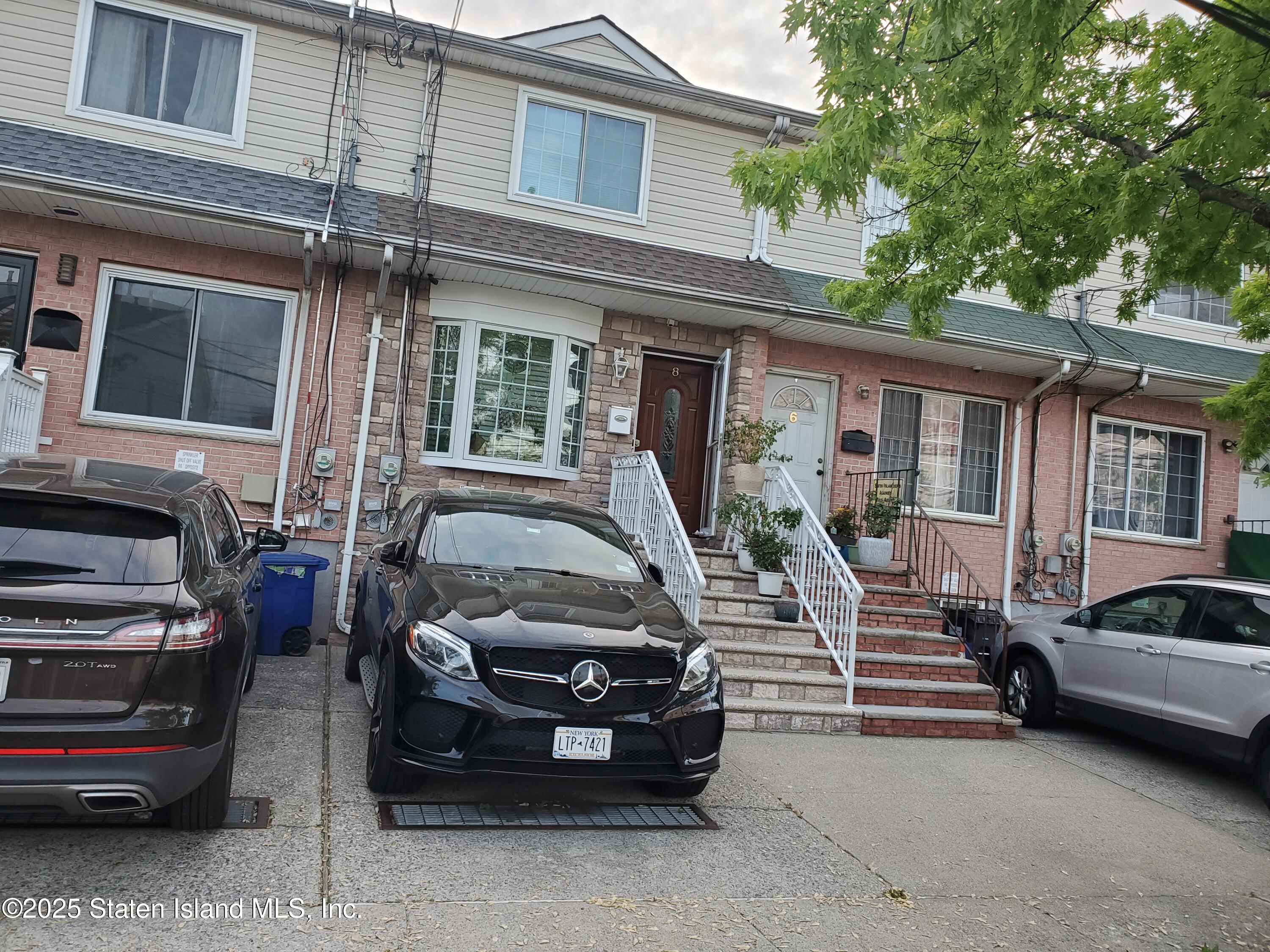 8 Mersereau Avenue, Staten Island, New York image 1