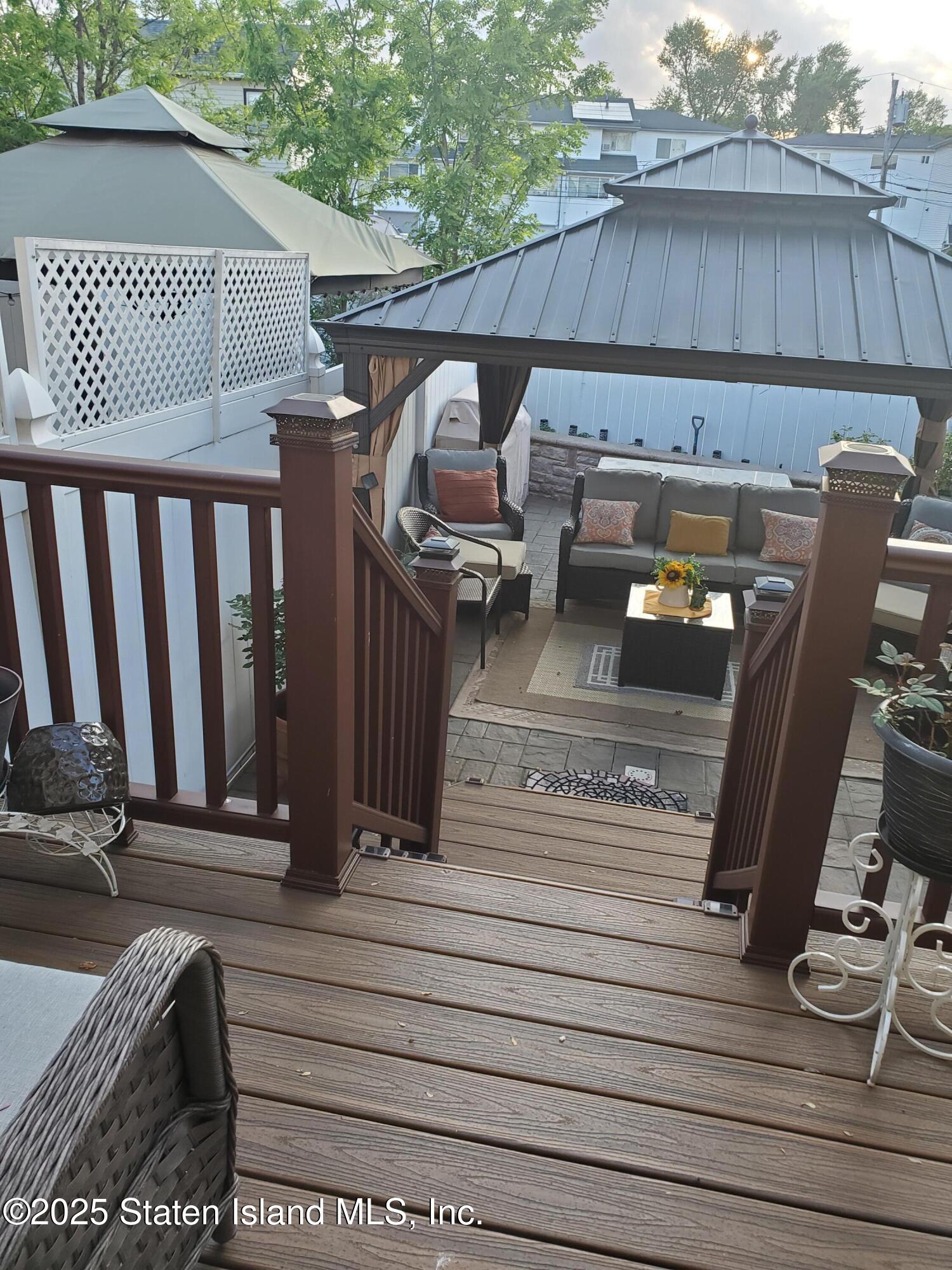 8 Mersereau Avenue, Staten Island, New York image 15