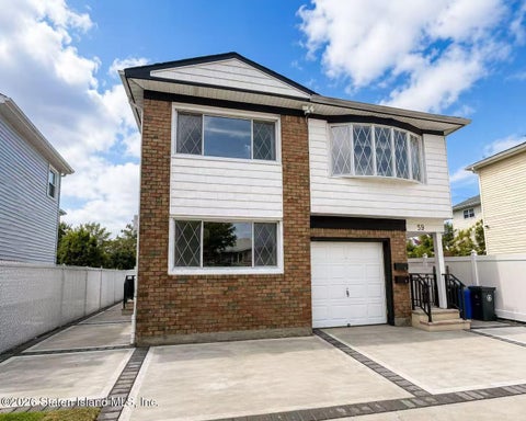Apartment For Rent - 59 Adlai Circle<br/> Richmond County, Staten Island, NY 10312