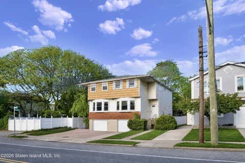 Photo of 755 Woolley Avenue, Staten Island, NY 10314 (MLS # 2603976)