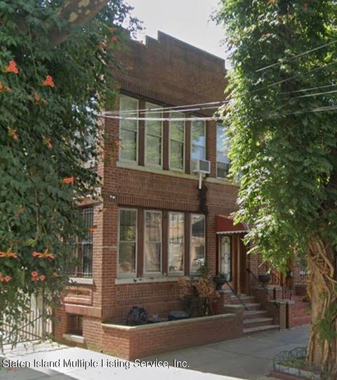 Photo of 6068 Gates Avenue #2, Queens, NY 11385 (MLS # 1161591)
