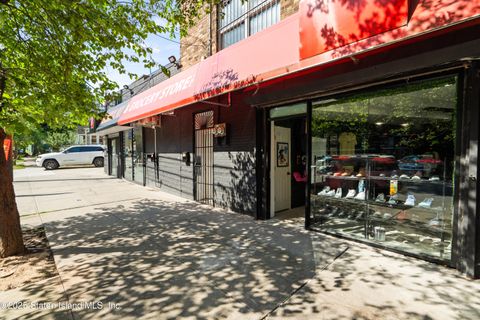 Photo of 3844 Warren Street, Staten Island, NY 10304 (MLS # 2505022)