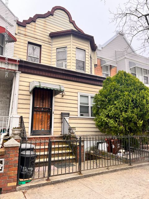 Photo of 1753 West 8th Street St, Brooklyn, NY 11223 (MLS # 1161255)
