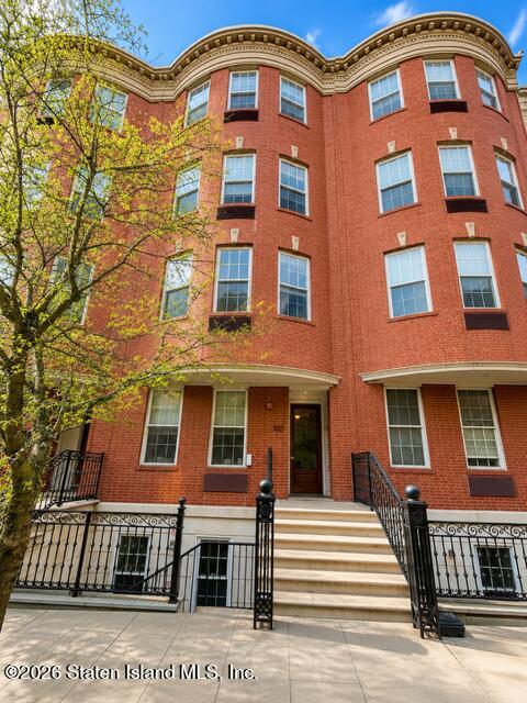 Condo For Sale - 100 Tidewater Street #1G<br/> Jersey City, NJ 07306