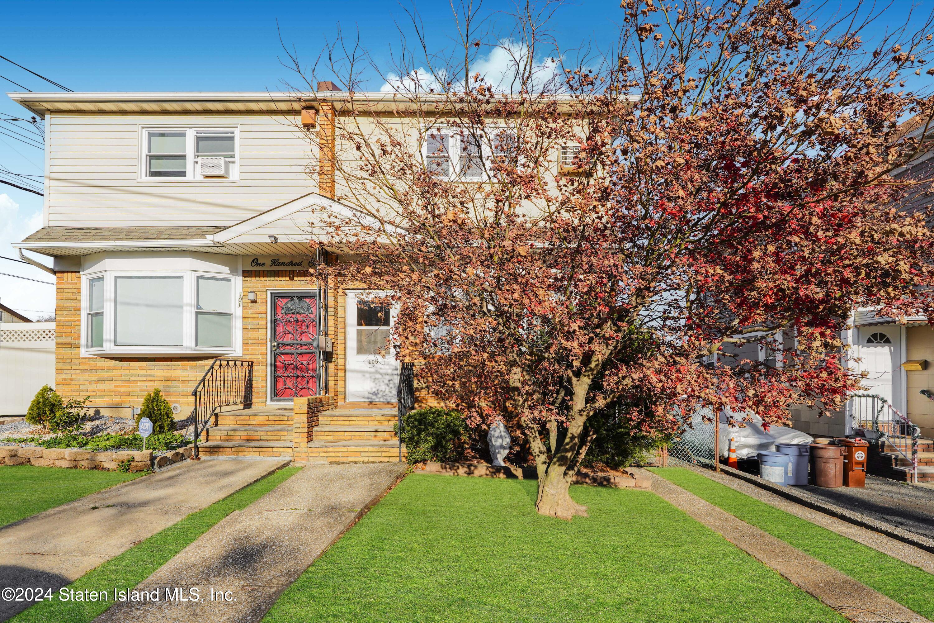 105 Midland Avenue, Staten Island, New York image 2