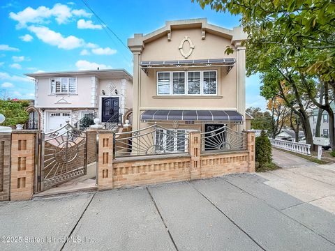 Photo of 72 Sand Lane, Staten Island, NY 10305 (MLS # 2506228)