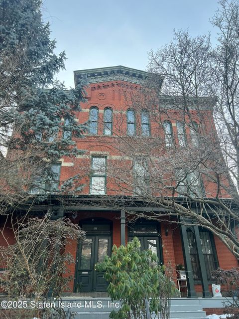 Photo of Staten Island, NY 10301 (MLS # 2500459)