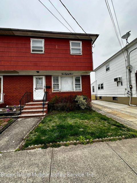 Photo of 289 Netherland Avenue, Staten Island, NY 10303 (MLS # 2401641)