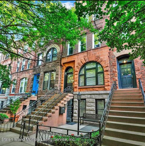 Photo of 645 Carroll Street, Brooklyn, NY 11215 (MLS # 1164242)