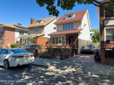 Photo of 1939 80th Street, Brooklyn, NY 11214 (MLS # 2601010)