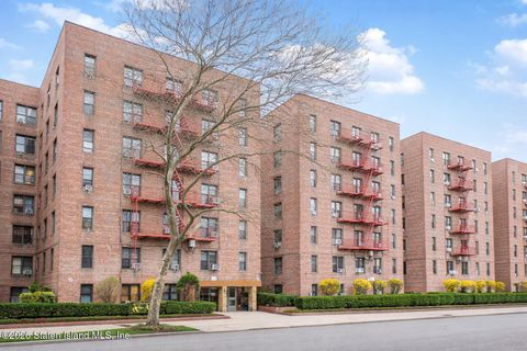 Homes For Sale - 2400 E 3rd Street #607<br/> Kings County, Brooklyn, NY 11223