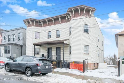 Photo of 8082 State Street, Staten Island, NY 10310 (MLS # 2600887)