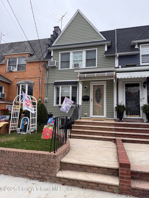 Photo of 1646 72 Street, Brooklyn, NY 11204 (MLS # 2507015)
