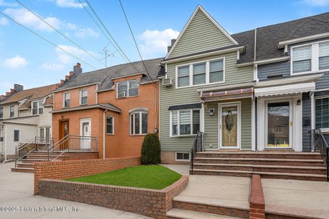 Photo of 1646 72 Street, Brooklyn, NY 11204 (MLS # 2507015)