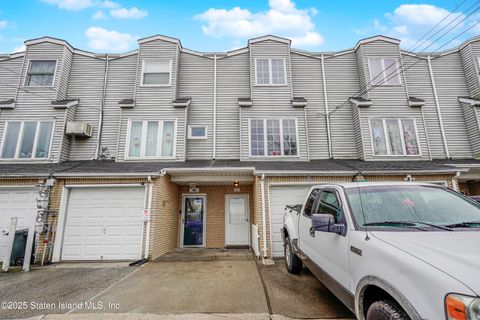 Photo of 42 Girard Street, Staten Island, NY 10307 (MLS # 2502510)