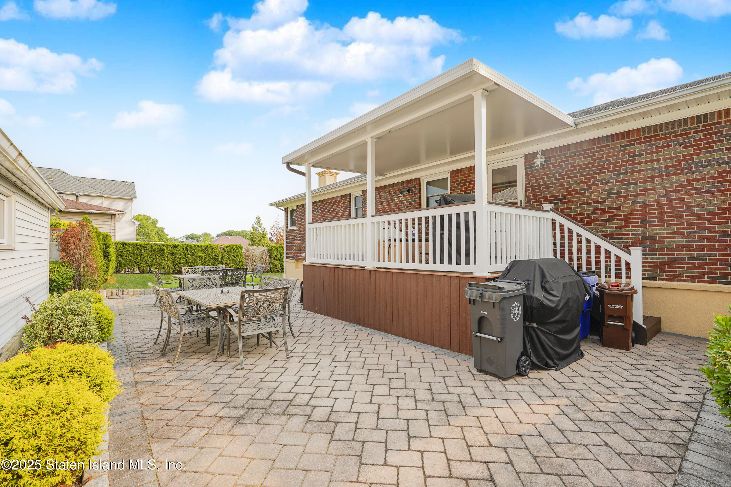 389 Sycamore Street, Staten Island, New York image 31