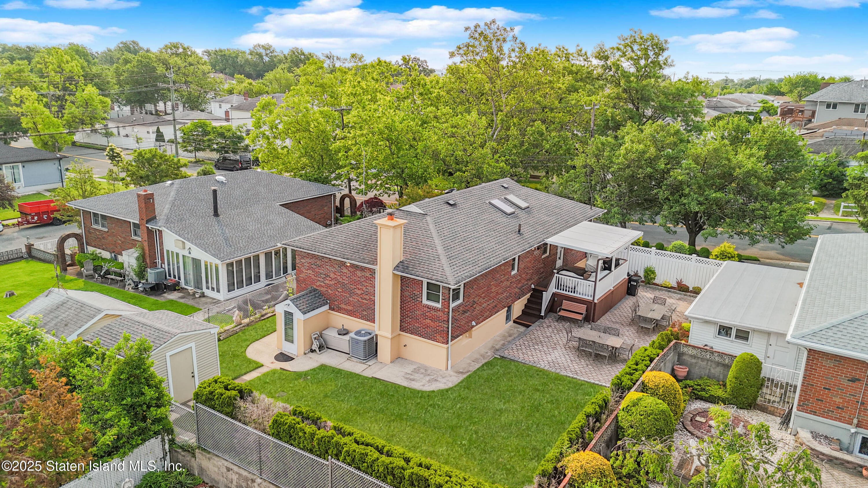 389 Sycamore Street, Staten Island, New York image 35