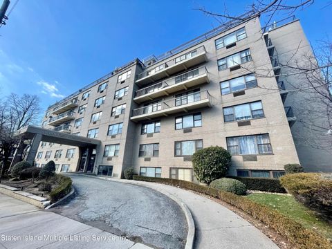 Photo of 175 Zoe Street #2r, Staten Island, NY 10305 (MLS # 1160194)